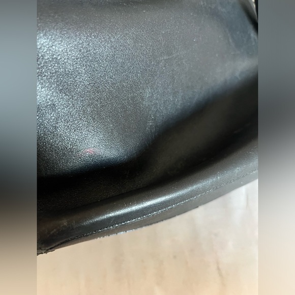 Vintage Legacy Coach hobo bucket bag L20-9326 - Picture 7 of 13